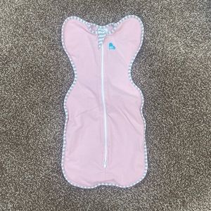 Love to Dream Swaddle Newborn
